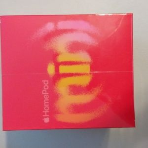 HomePod mini NWT
